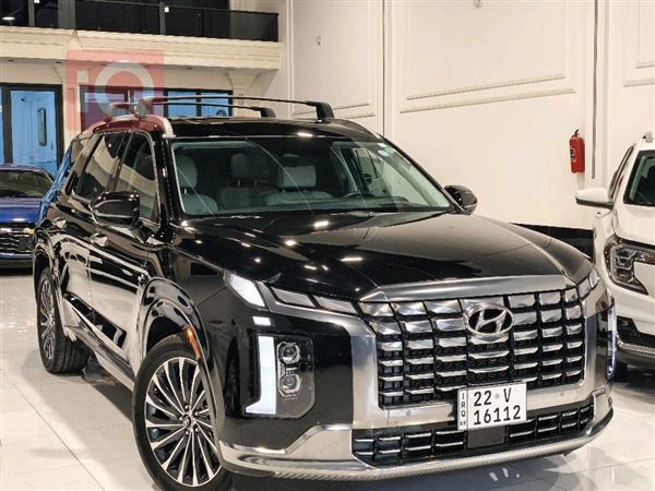 هيونداي باليسيد 2024 للبيع في العراق - اربيل